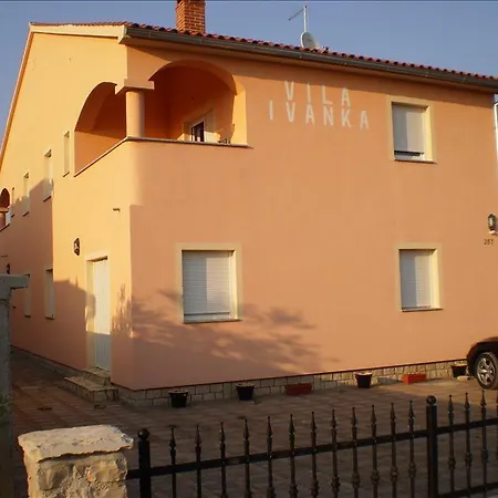 Apartament Ivanka *