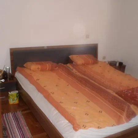 Apartament Ivanka *