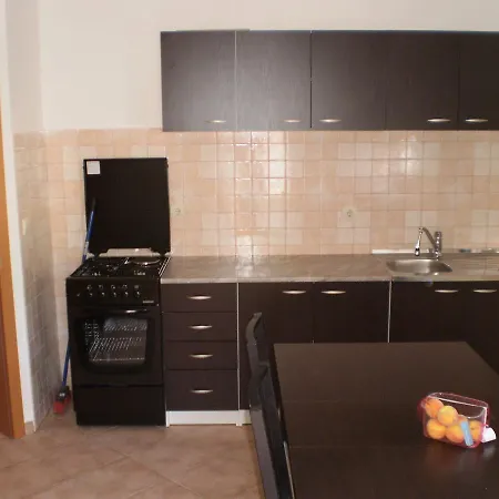 Apartament Ivanka *