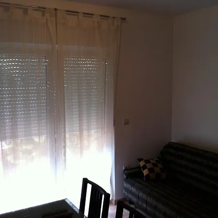 Apartament Ivanka Fažana