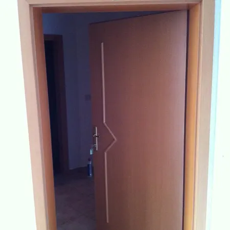 Ivanka Apartament Fažana