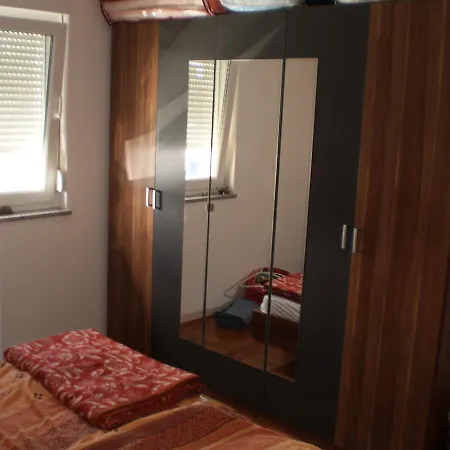 Apartament Ivanka