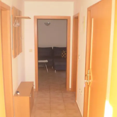 Apartament Ivanka
