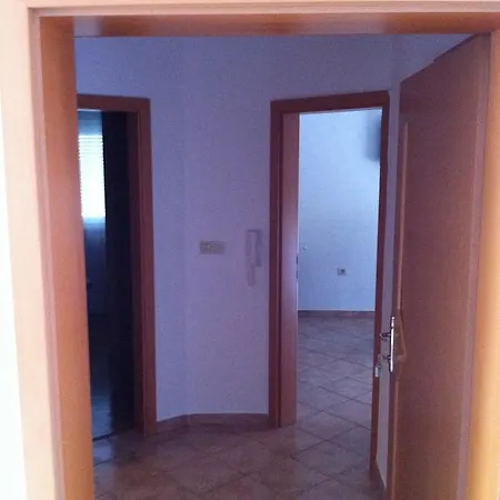 Ivanka Apartament
