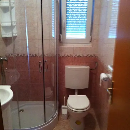 Ivanka Apartament