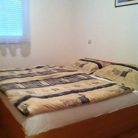 Ivanka Apartament Fažana
