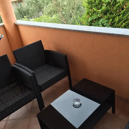 Ivanka Apartament *