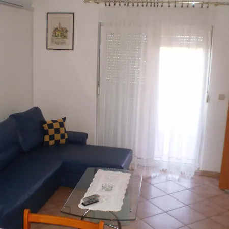 Apartament Ivanka Fažana