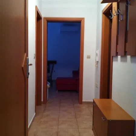 Apartament Ivanka Fažana