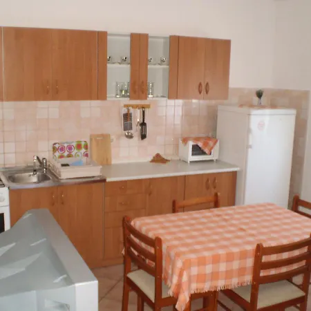Ivanka Apartament