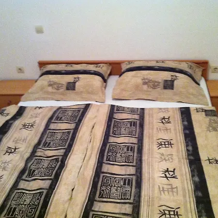 Ivanka Apartament Fažana