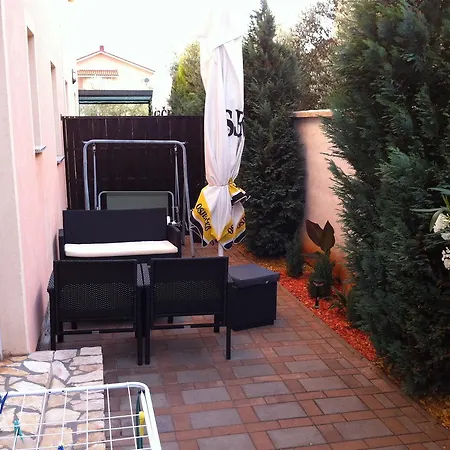 Apartament Ivanka Fažana