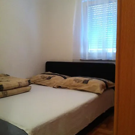 Apartament Ivanka Fažana