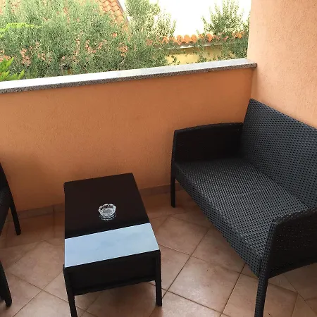 Ivanka Apartament Fažana