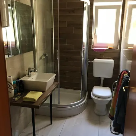 Ivanka Apartament Fažana
