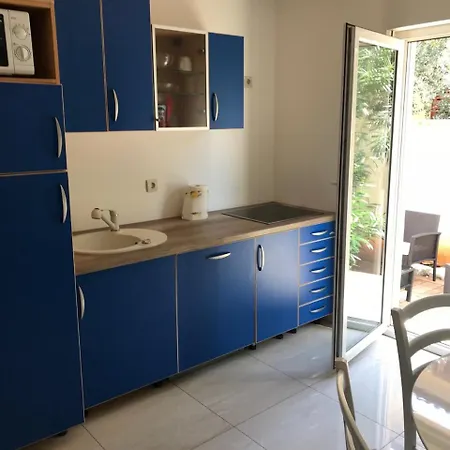 Apartament Ivanka