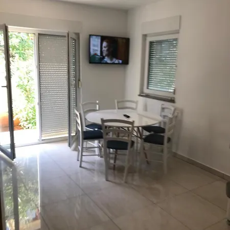 Ivanka Apartament